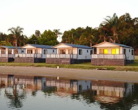 Tuross Lakeside Holiday Park Tuross Heads Esterno foto