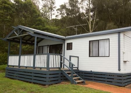 Tuross Lakeside Holiday Park Tuross Heads Esterno foto
