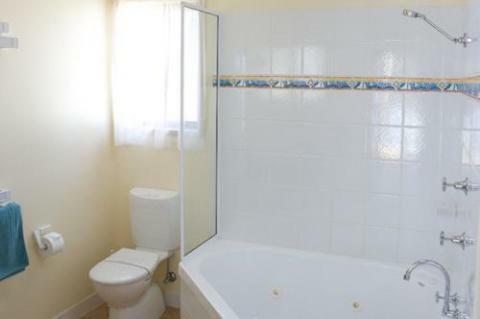 Tuross Lakeside Holiday Park Tuross Heads Esterno foto