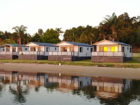 Tuross Lakeside Holiday Park Tuross Heads Esterno foto