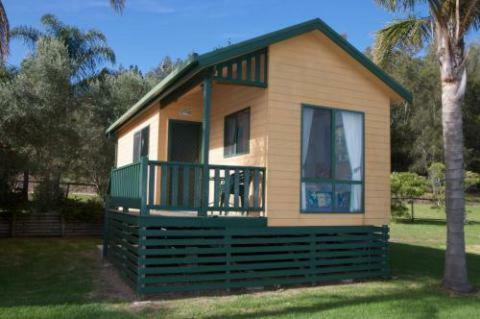 Tuross Lakeside Holiday Park Tuross Heads Esterno foto