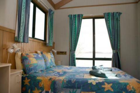 Tuross Lakeside Holiday Park Tuross Heads Esterno foto