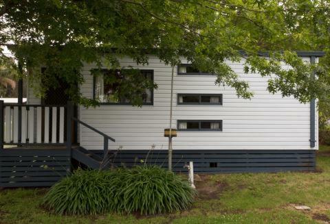 Tuross Lakeside Holiday Park Tuross Heads Esterno foto