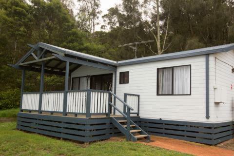 Tuross Lakeside Holiday Park Tuross Heads Esterno foto