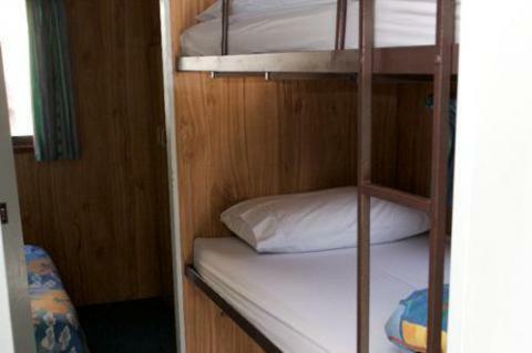 Tuross Lakeside Holiday Park Tuross Heads Esterno foto